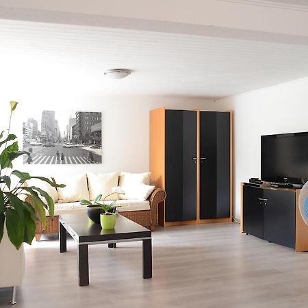 Appartements Am Bodensee Naehe Konstanz Ermatingen Buitenkant foto