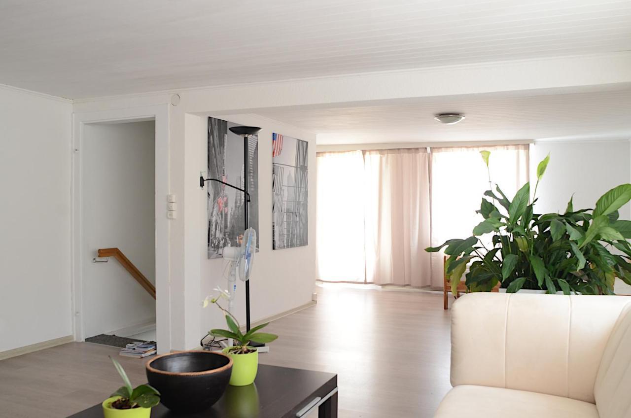 Appartements Am Bodensee Naehe Konstanz Ermatingen Buitenkant foto