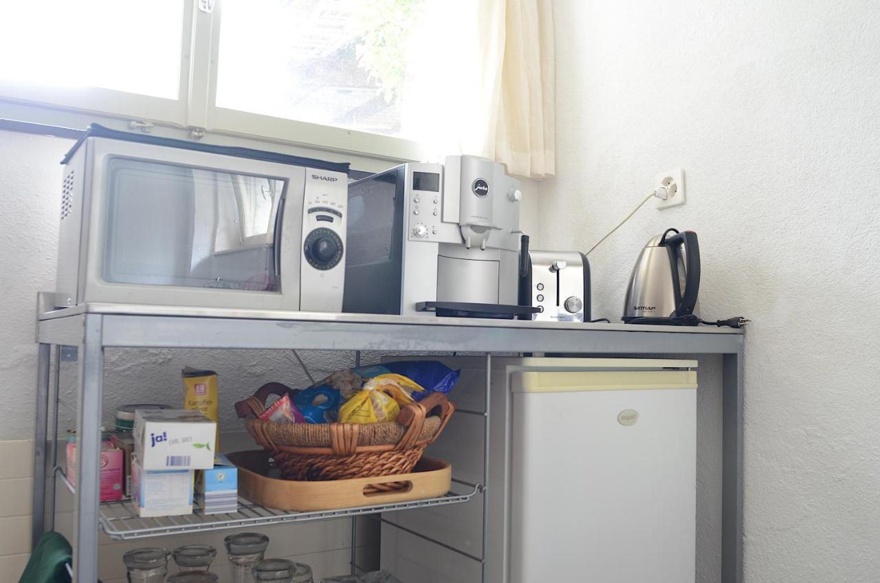 Appartements Am Bodensee Naehe Konstanz Ermatingen Buitenkant foto