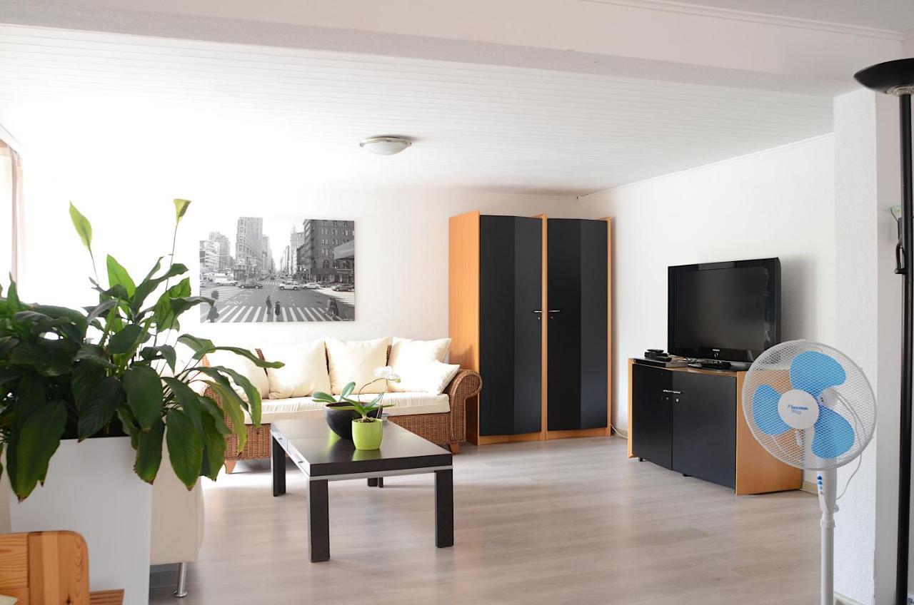 Appartements Am Bodensee Naehe Konstanz Ermatingen Buitenkant foto