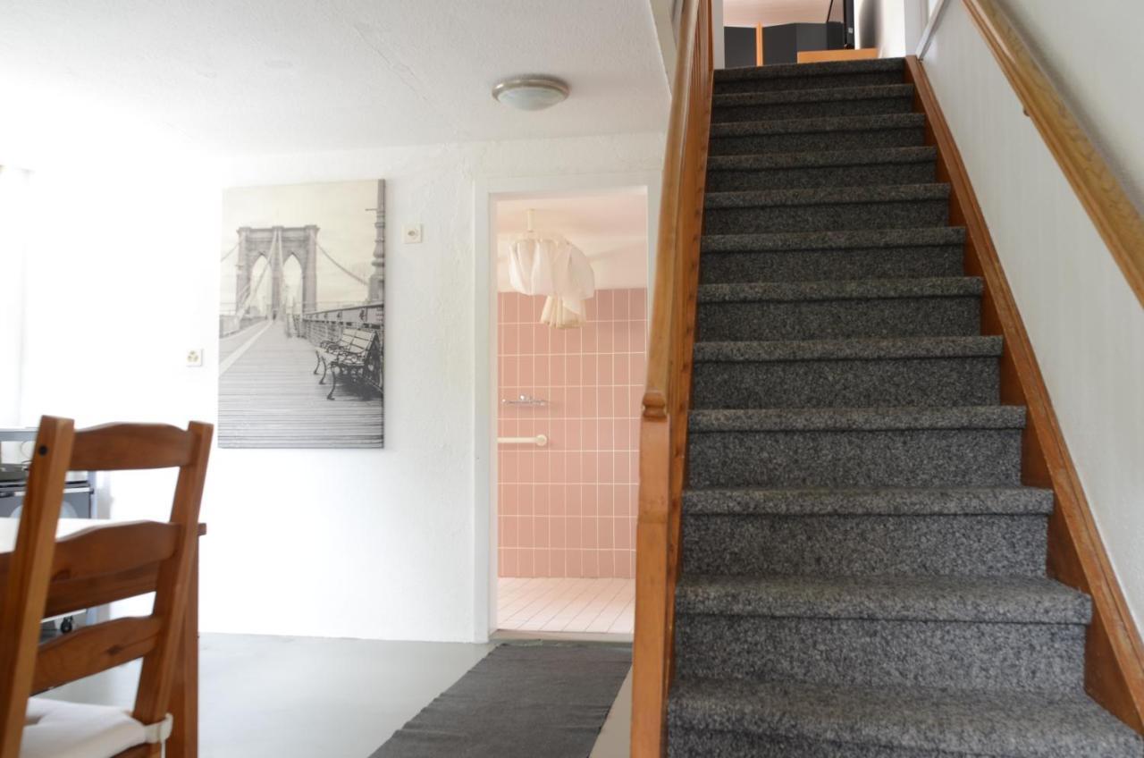 Appartements Am Bodensee Naehe Konstanz Ermatingen Buitenkant foto