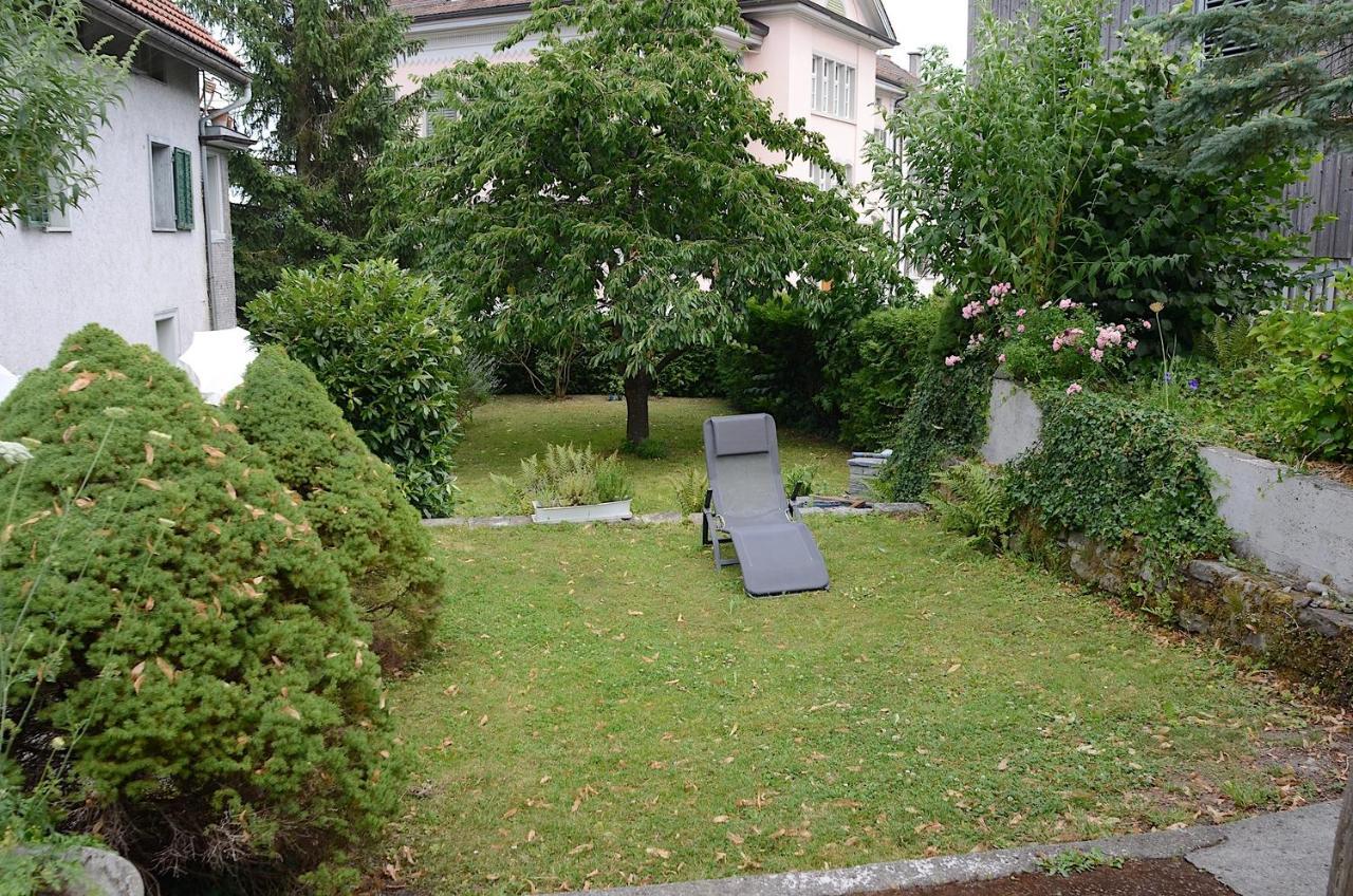 Appartements Am Bodensee Naehe Konstanz Ermatingen Buitenkant foto