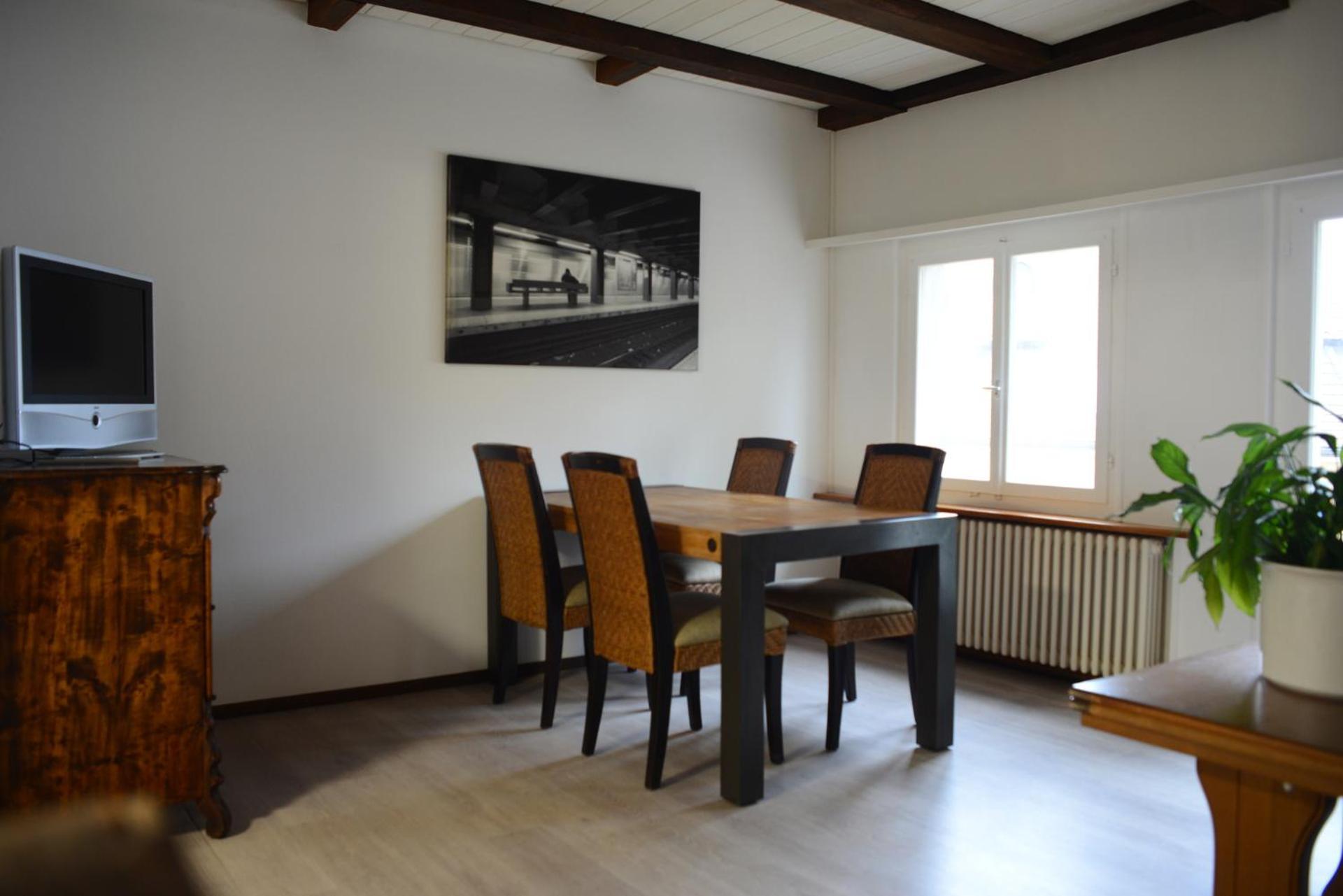 Appartements Am Bodensee Naehe Konstanz Ermatingen Buitenkant foto