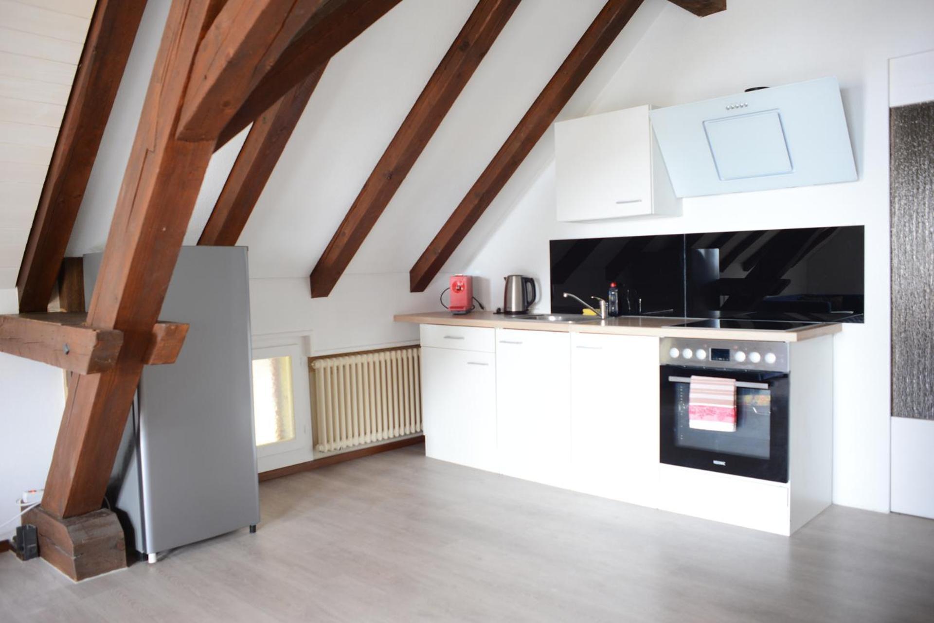 Appartements Am Bodensee Naehe Konstanz Ermatingen Buitenkant foto