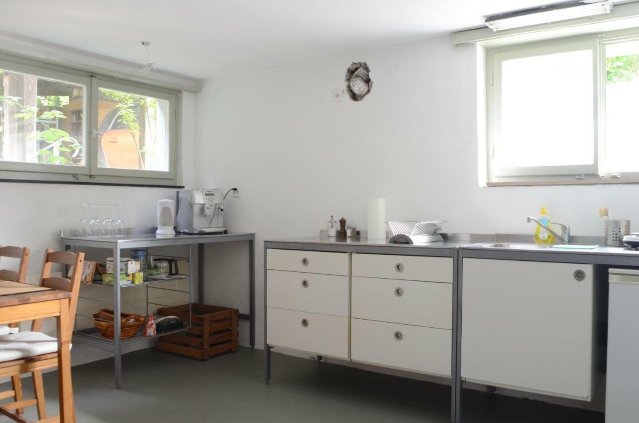 Appartements Am Bodensee Naehe Konstanz Ermatingen Buitenkant foto