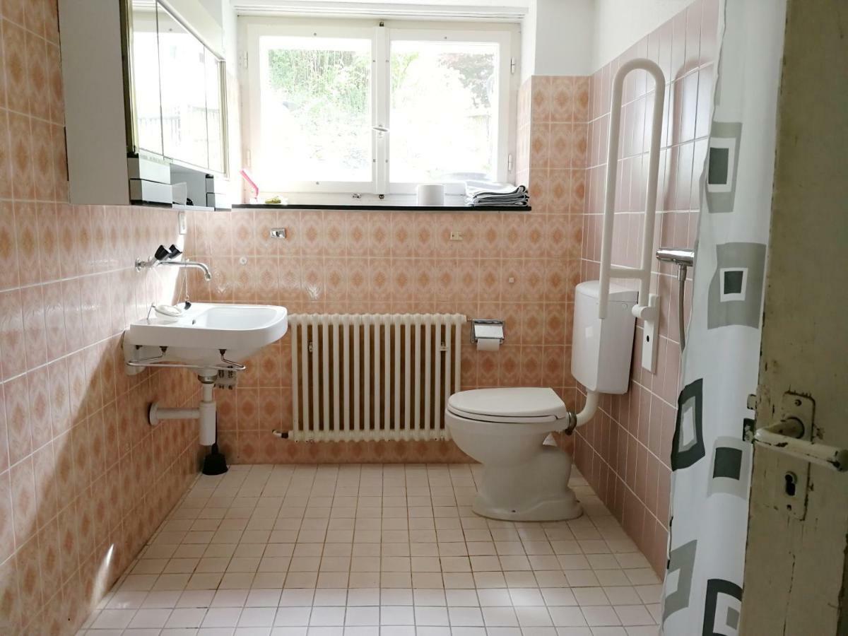 Appartements Am Bodensee Naehe Konstanz Ermatingen Buitenkant foto