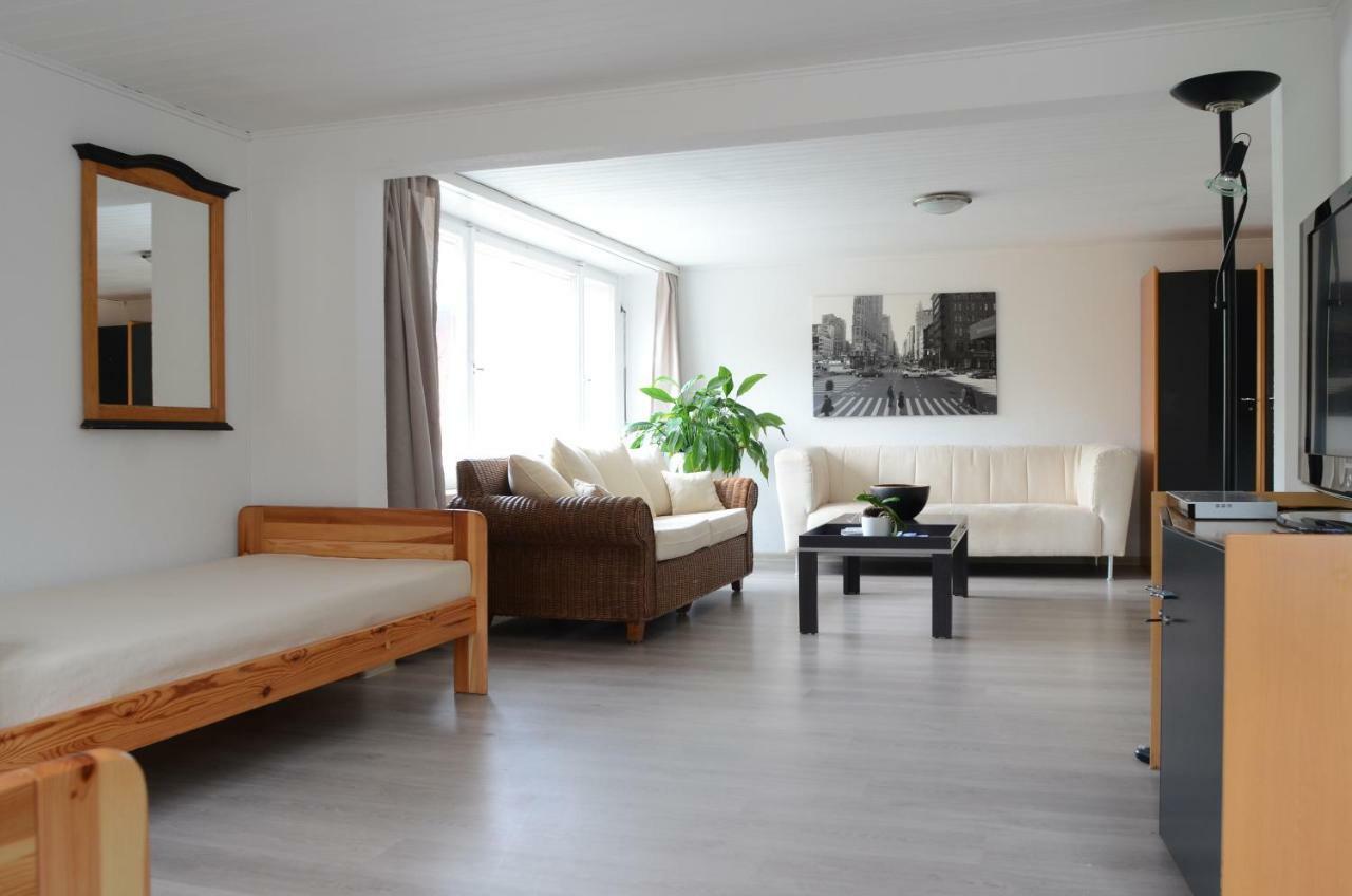 Appartements Am Bodensee Naehe Konstanz Ermatingen Buitenkant foto