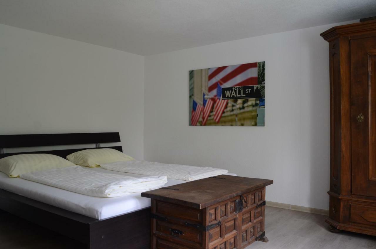 Appartements Am Bodensee Naehe Konstanz Ermatingen Buitenkant foto