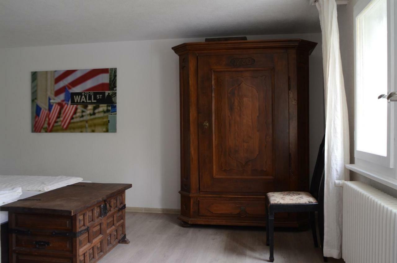 Appartements Am Bodensee Naehe Konstanz Ermatingen Buitenkant foto